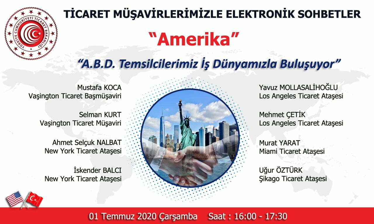 amerika