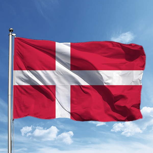 danimarka