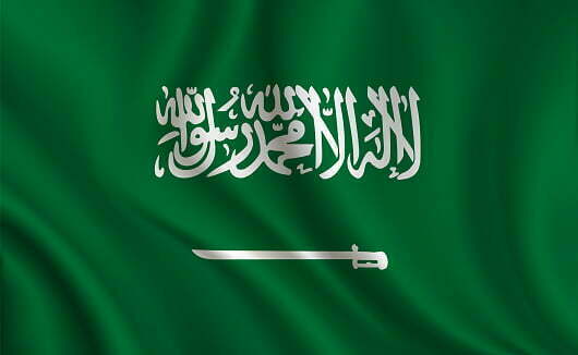 saudi
