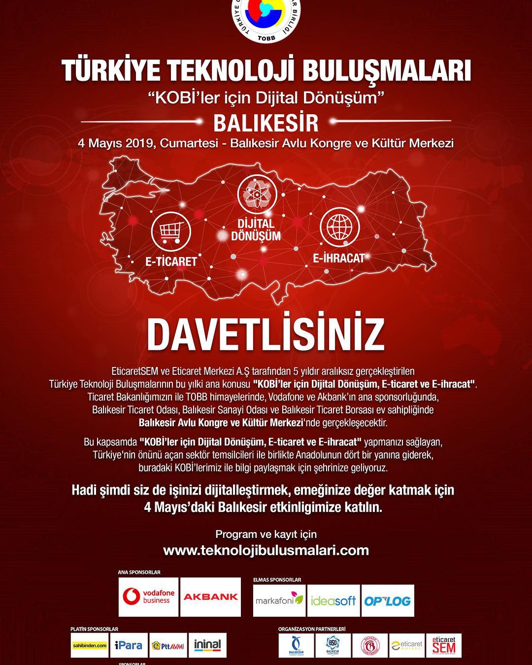 teknoblsma