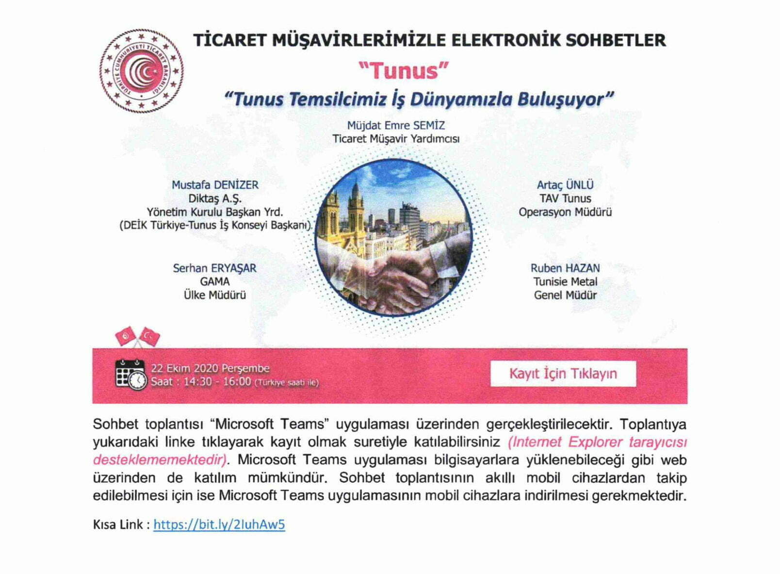 tunus