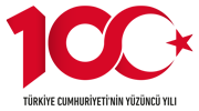 100-yil-logo-100